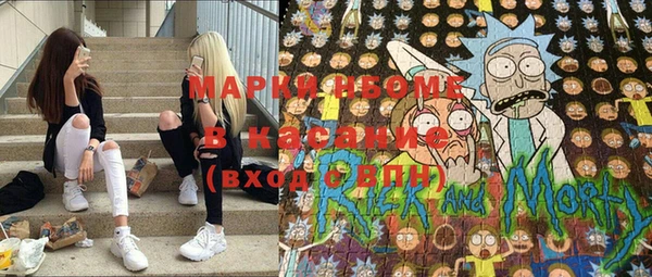 прущая мука Каменка